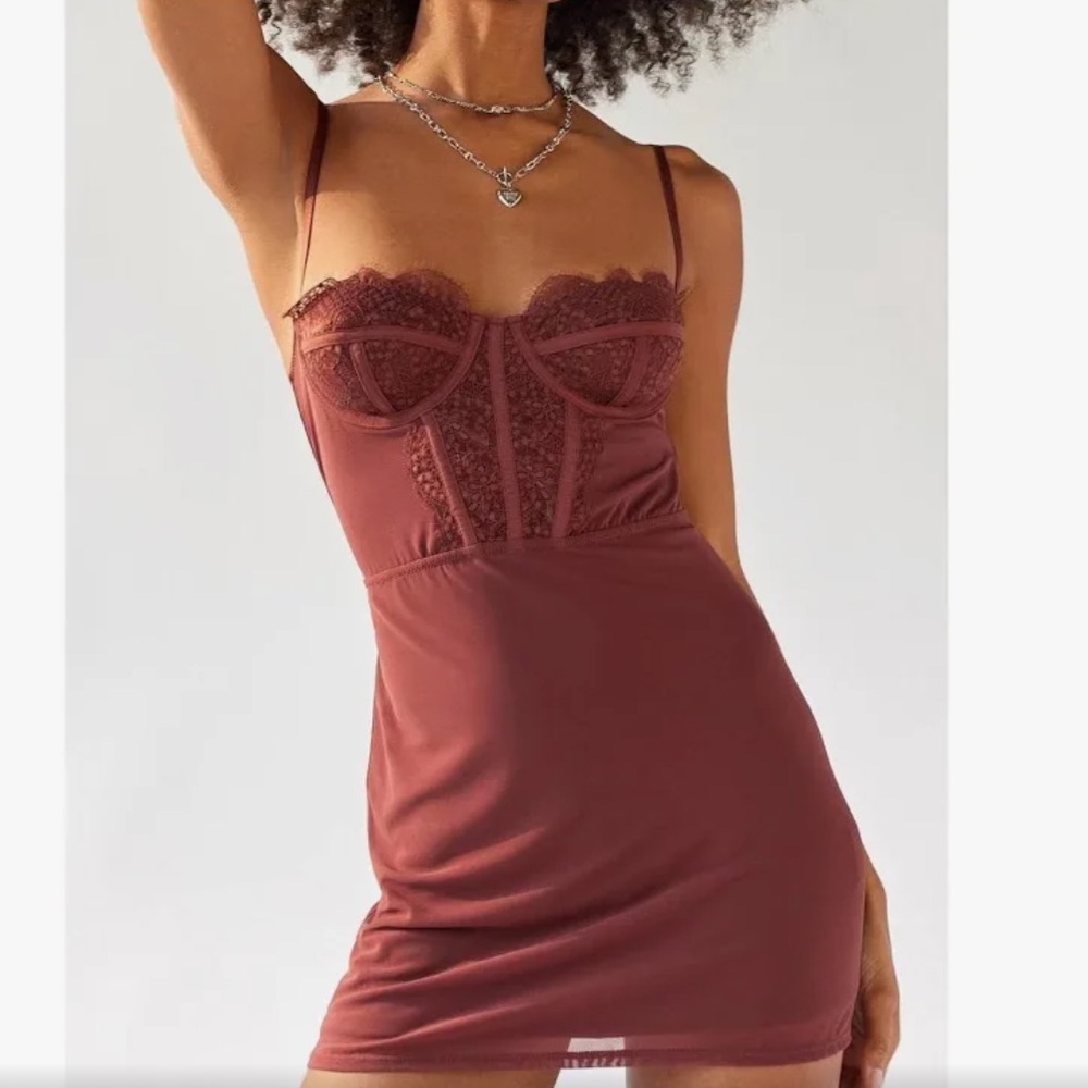 Urban Outfitters Dress